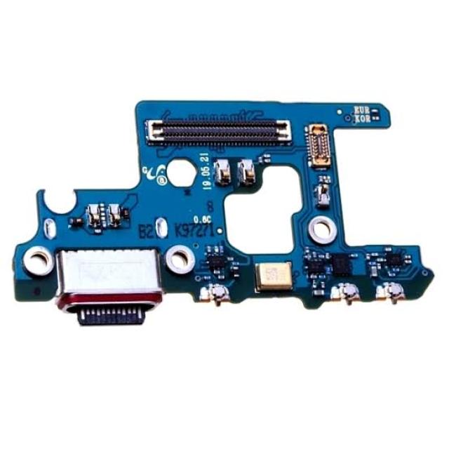 NAPPE DE CHARGE SAMSUNG NOTE 10 PLUS (ORIGINAL)